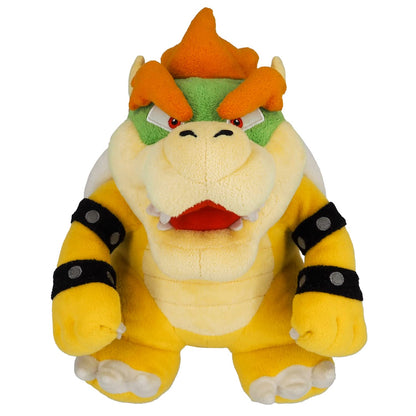 Together Plus TOGETHERPLUS PELUCHE BOWSER 26 CM