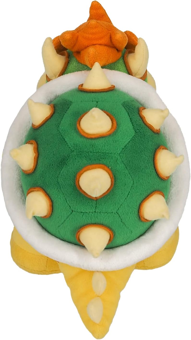 Together Plus TOGETHERPLUS PELUCHE BOWSER 26 CM