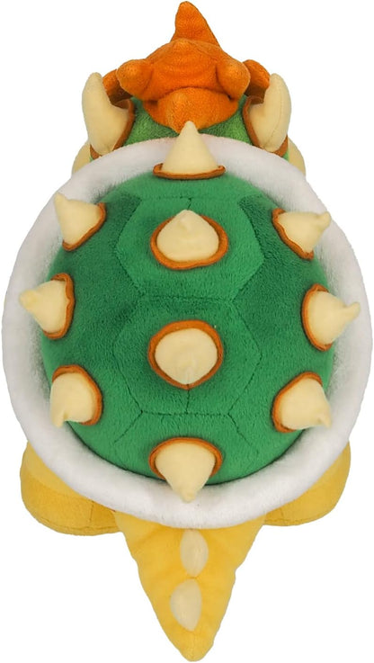 Together Plus TOGETHERPLUS PELUCHE BOWSER 26 CM