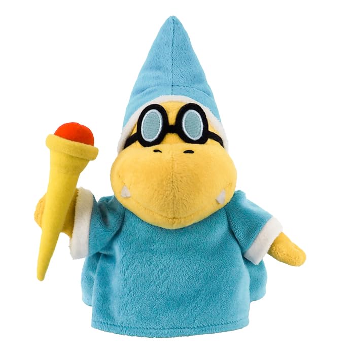 Together Plus TOGETHERPLUS PELUCHE MAGIKOOPA 21 CM