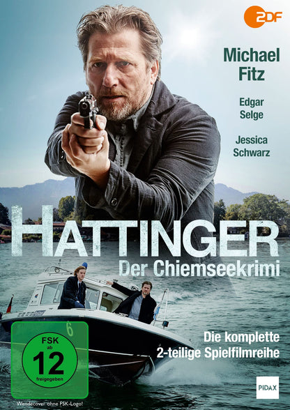 Hattinger - Der Chiemseekrimi