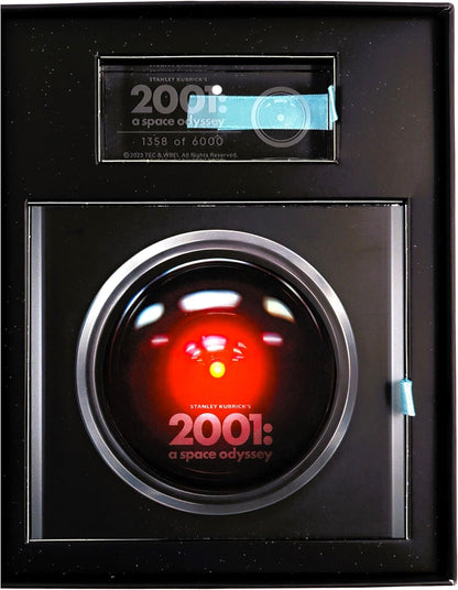 2001ASPACEODESSEY:VAULTEDITION