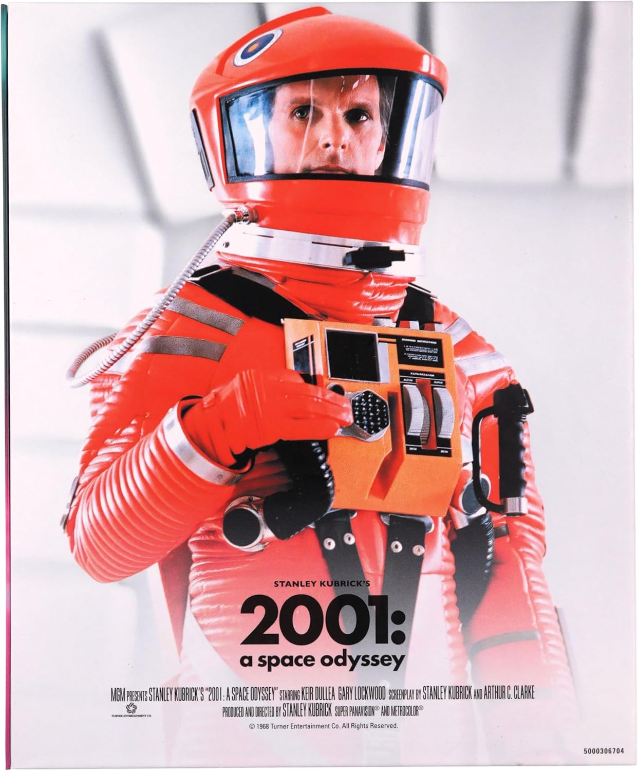 2001ASPACEODESSEY:VAULTEDITION
