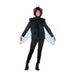 Costume For Adults My Other Me Fly (2 Pieces) (Size: S)