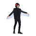 Costume For Adults My Other Me Fly (2 Pieces) (Size: Xl)