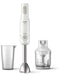 Hand-Held Blender Philips Promix White 650 W