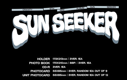 Sun Seeker