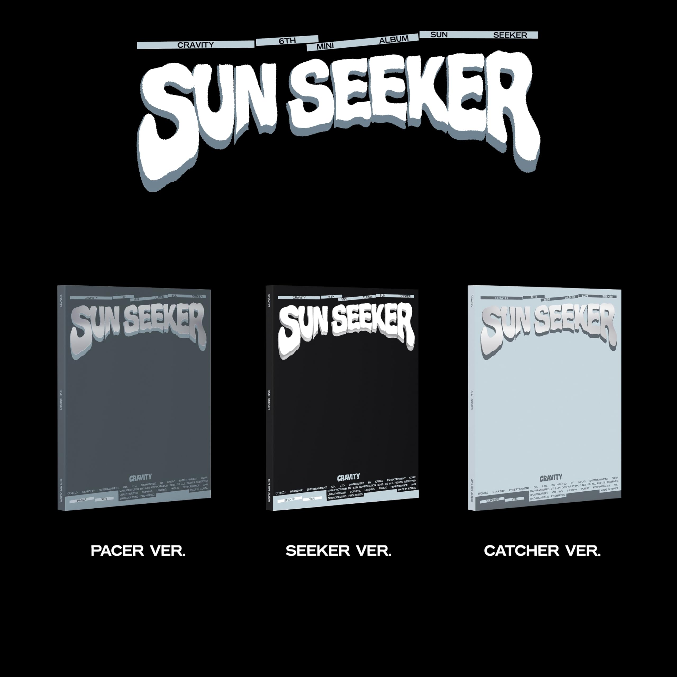 Sun Seeker