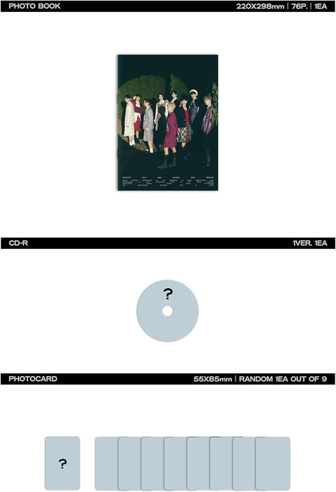 Sun Seeker (Seeker Night