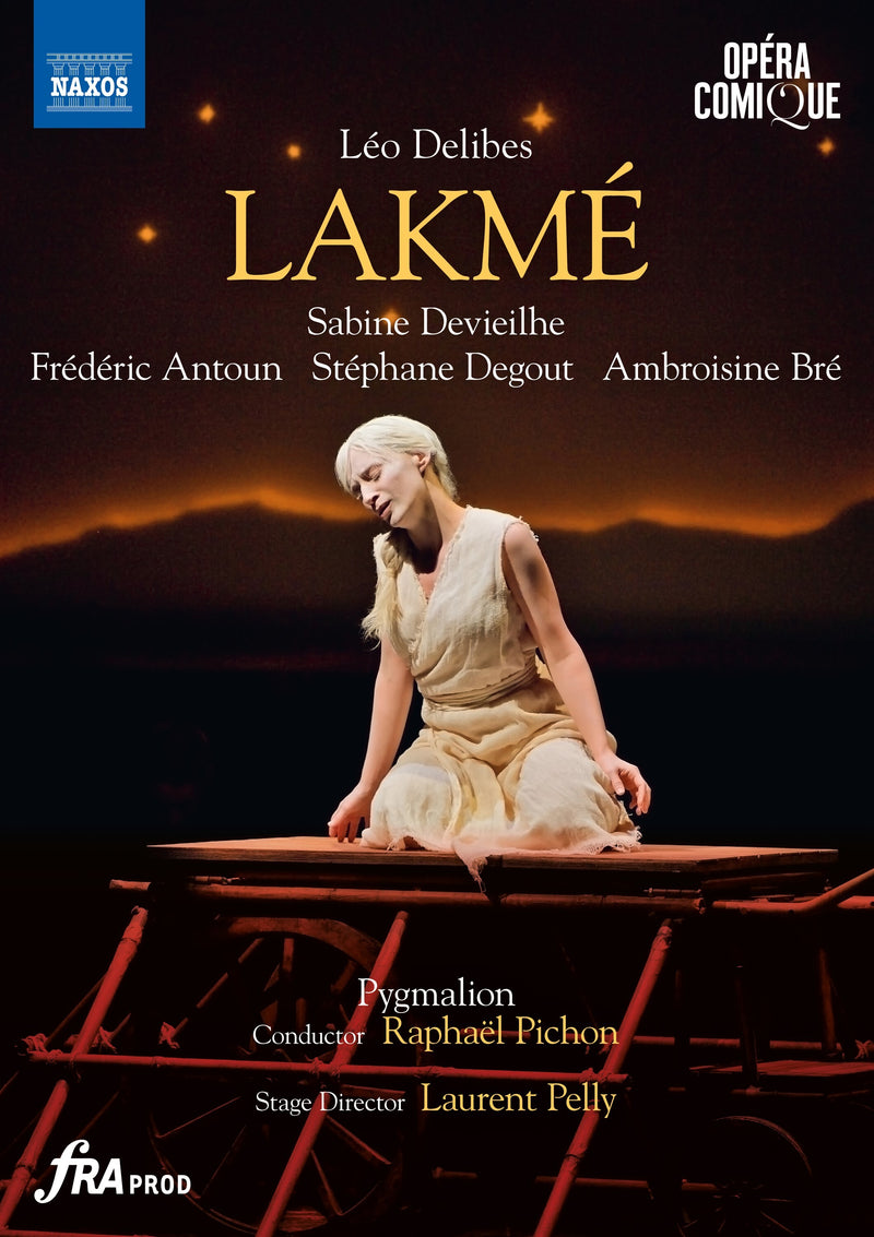 Lakmé: Pygmalion (Pichon)