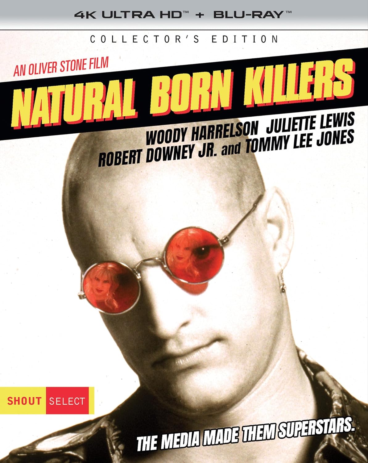 Natural Born Killers