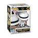 Funko POP! Rocks: Michael Jackson - MJ - (lean) - Collectable Vinyl Figure - Gift Idea - Official Merchandise - Toys for Kids & Adults - Music Fans - Model Figure for Collectors and Display