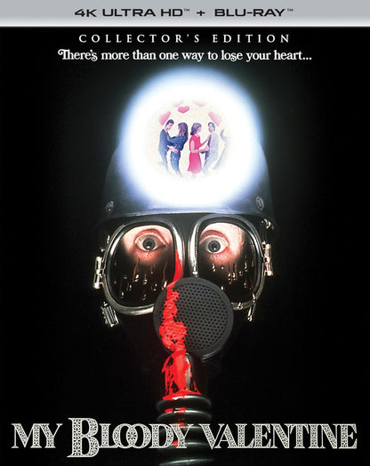 My Bloody Valentine