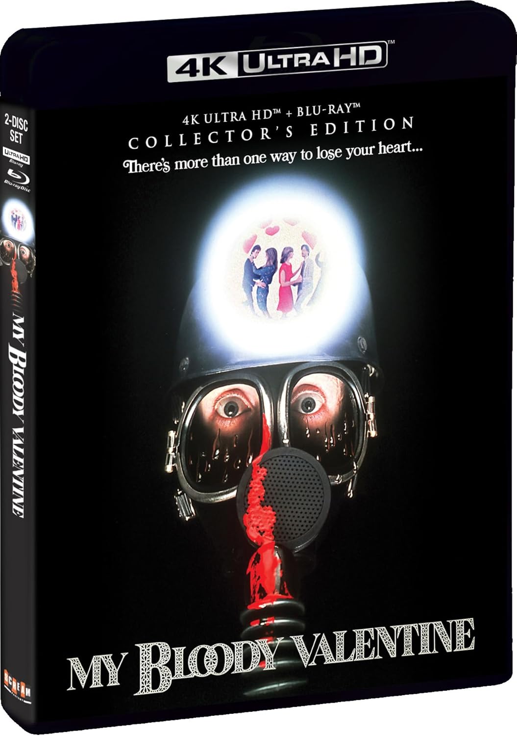 My Bloody Valentine