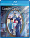 Lonely Castle in the Mirror