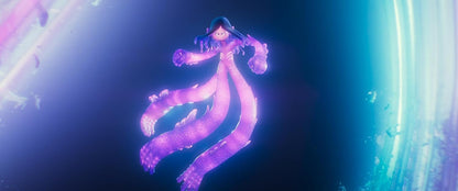 Ruby Gillman, Teenage Kraken