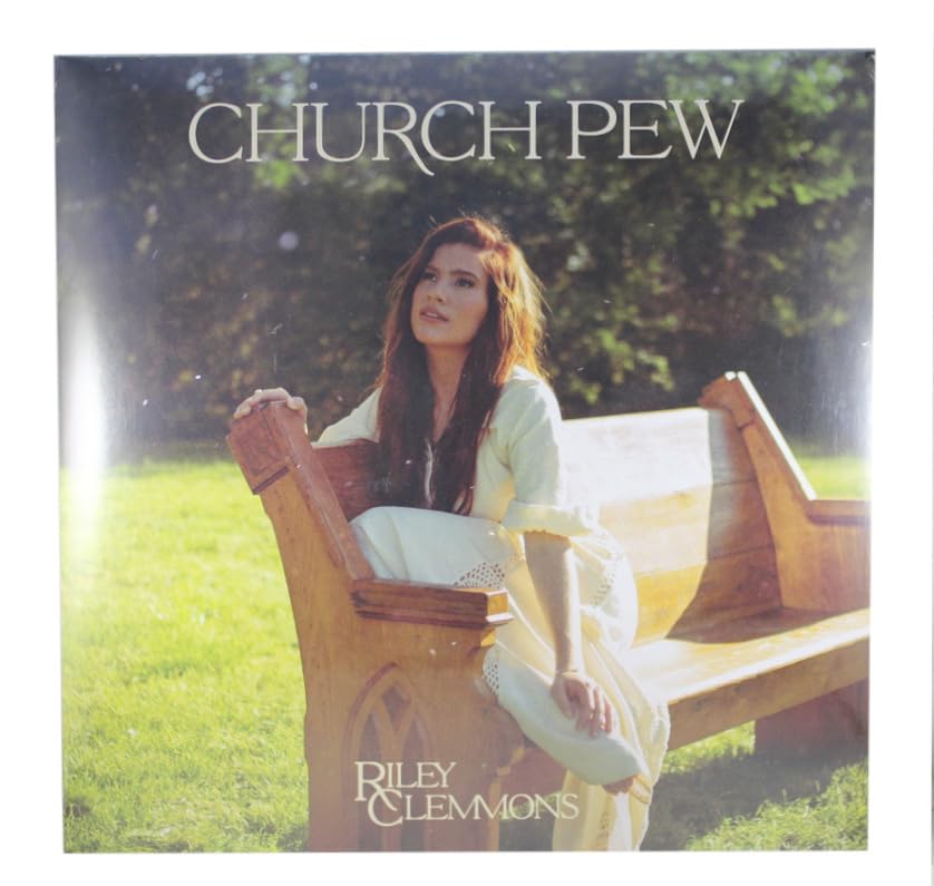 Church Pew