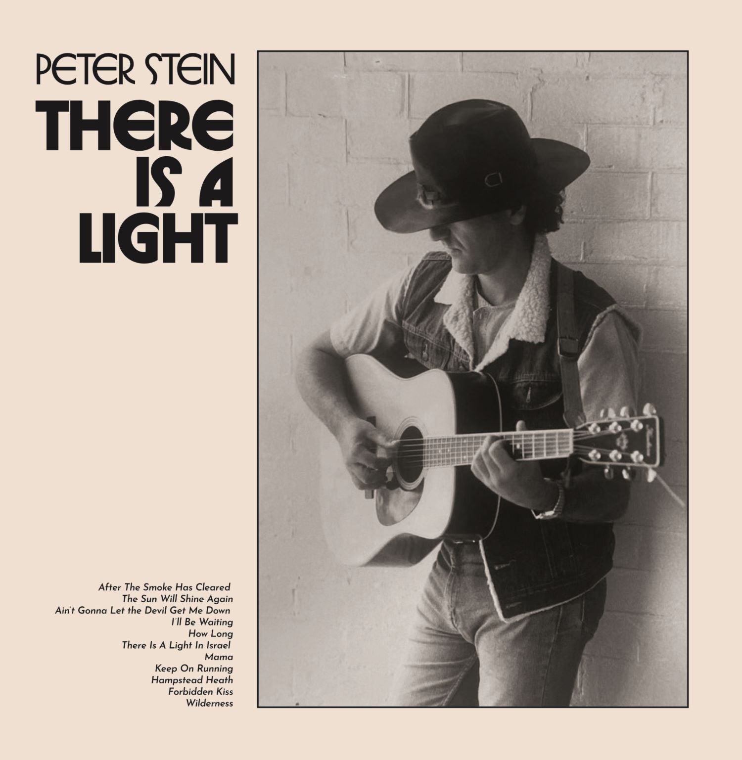 There Is a Light
