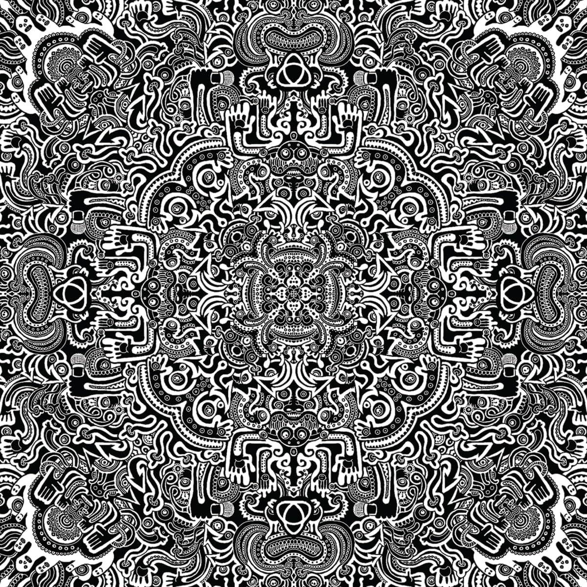 Infinite Reflection