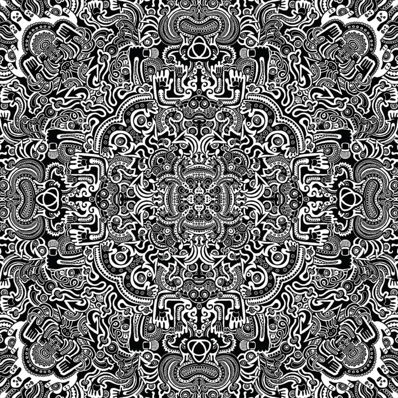 Infinite Reflection