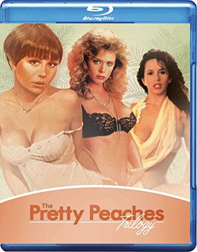 Pretty Peaches Trilogy Pretty Peaches Trilogy
