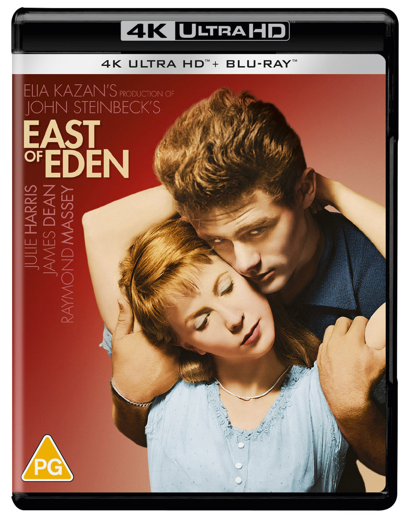 East of Eden