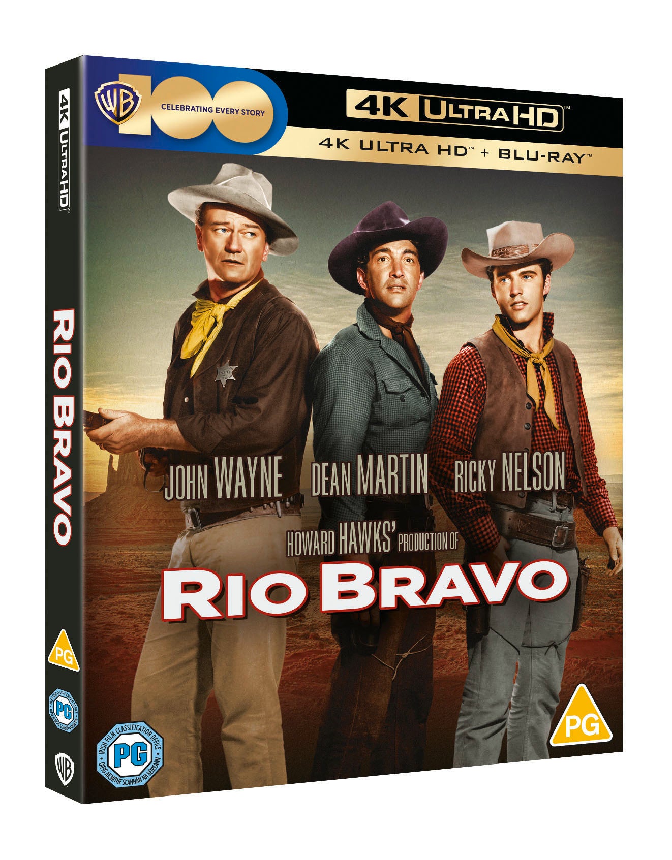 Rio Bravo