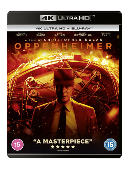 Oppenheimer