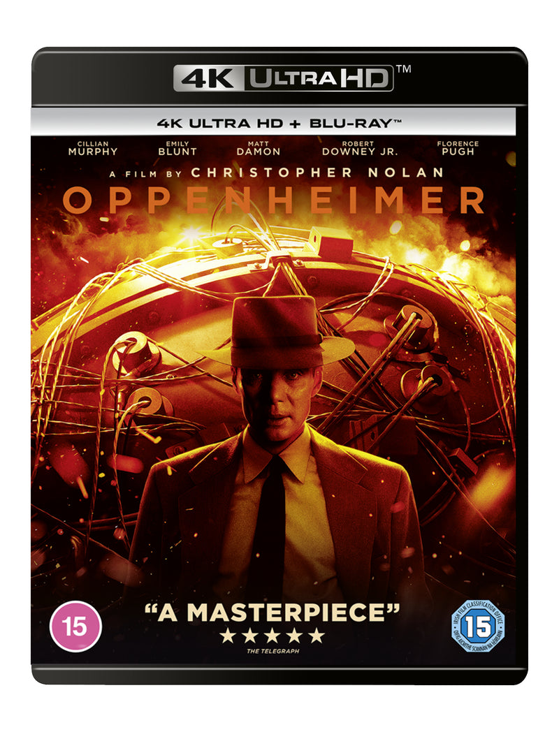 Oppenheimer