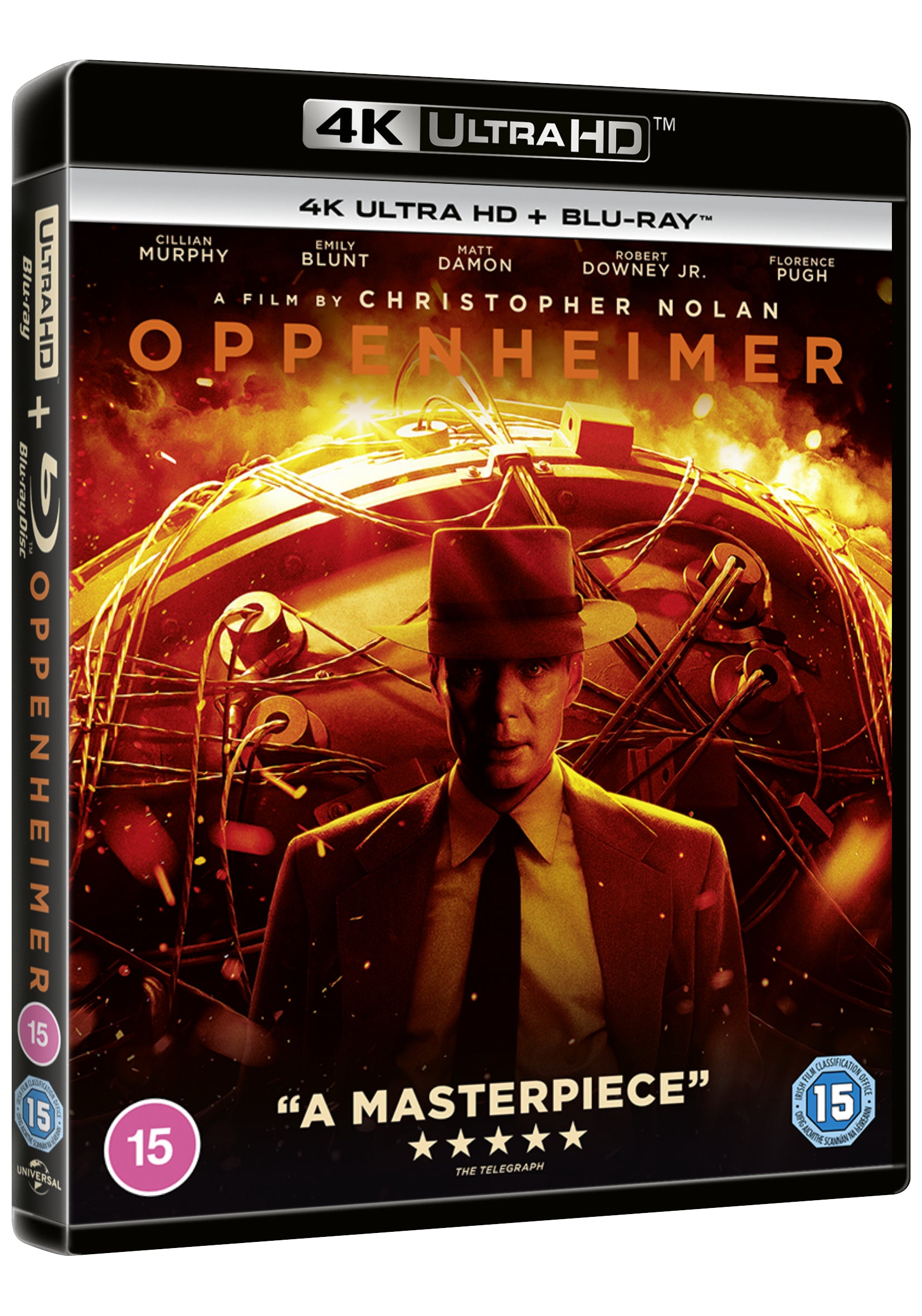 Oppenheimer