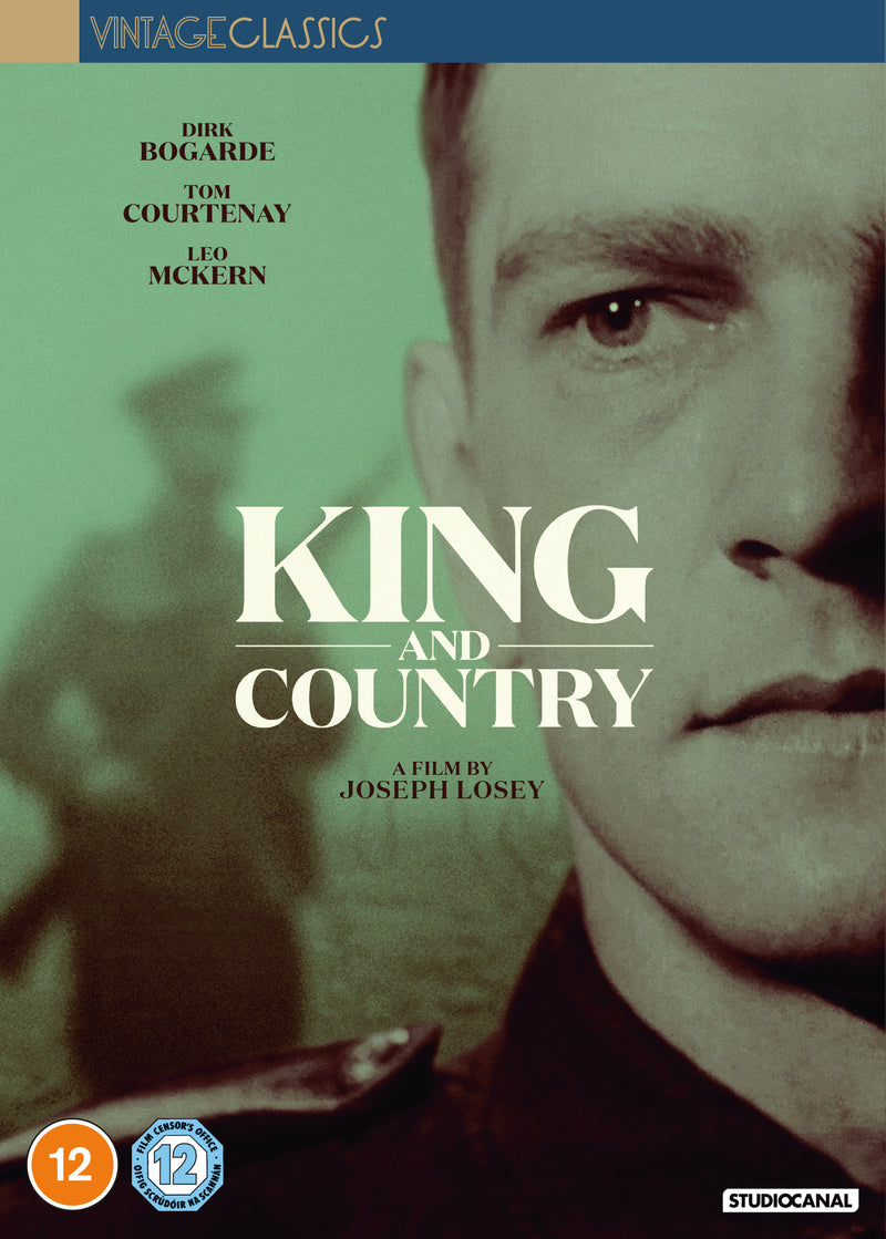 King and Country