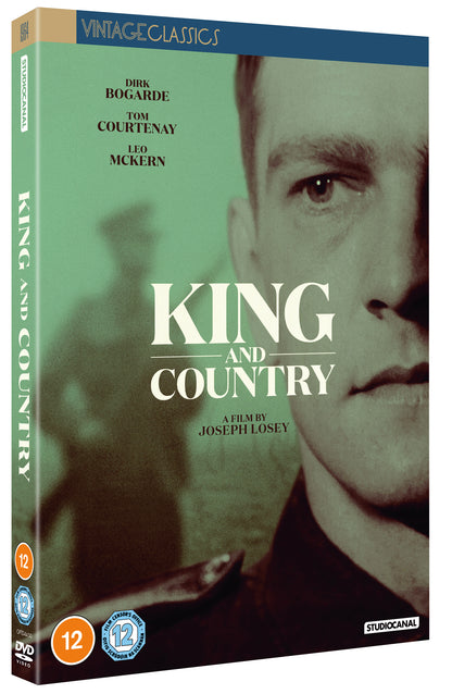 King and Country