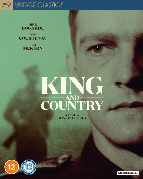 King and Country
