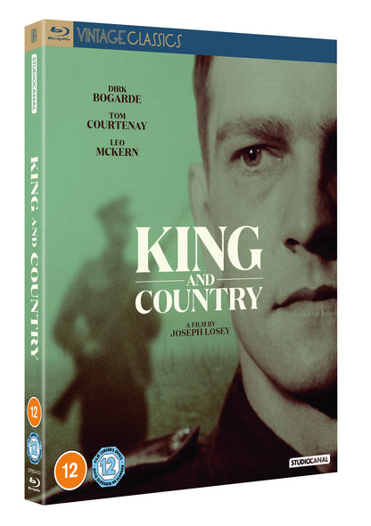 King and Country