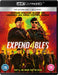 Expend4bles (Expendables 4)