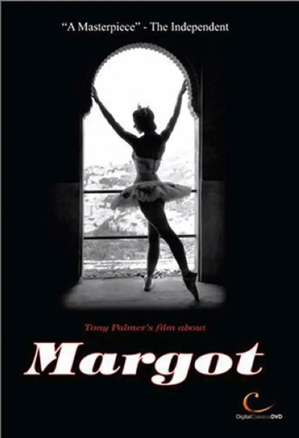 Tony Palmer: Margot Fonteyn