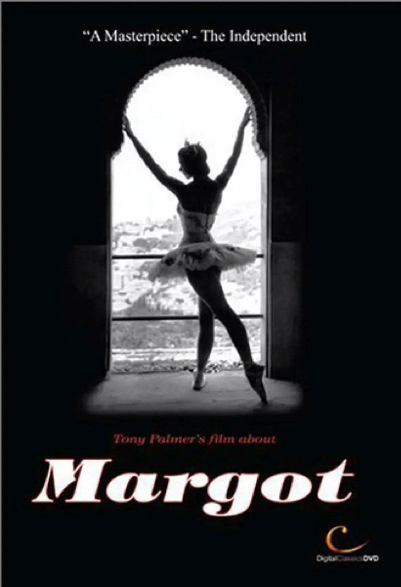 Tony Palmer: Margot Fonteyn