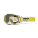 100percent Armega Goggles Clear Lens/CAT0