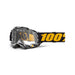 100% Accuri 2 Goggle Ambush / Clear Lens