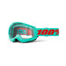 100% Livelli 2, Occhiali Unisex Adulto