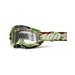 100% Schichten 2 Maske
