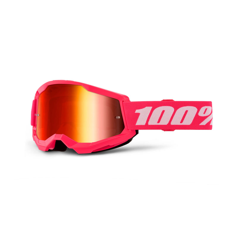 100% Strata 2 Off-Road Goggle