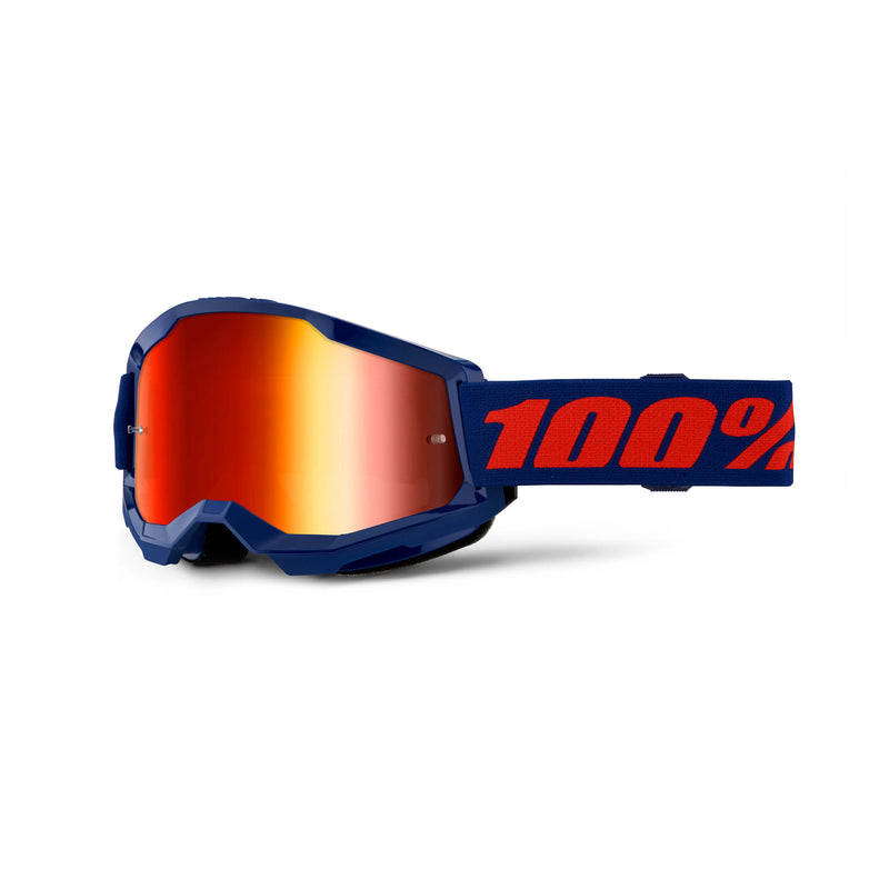 100% Strata 2 Off-Road Goggle
