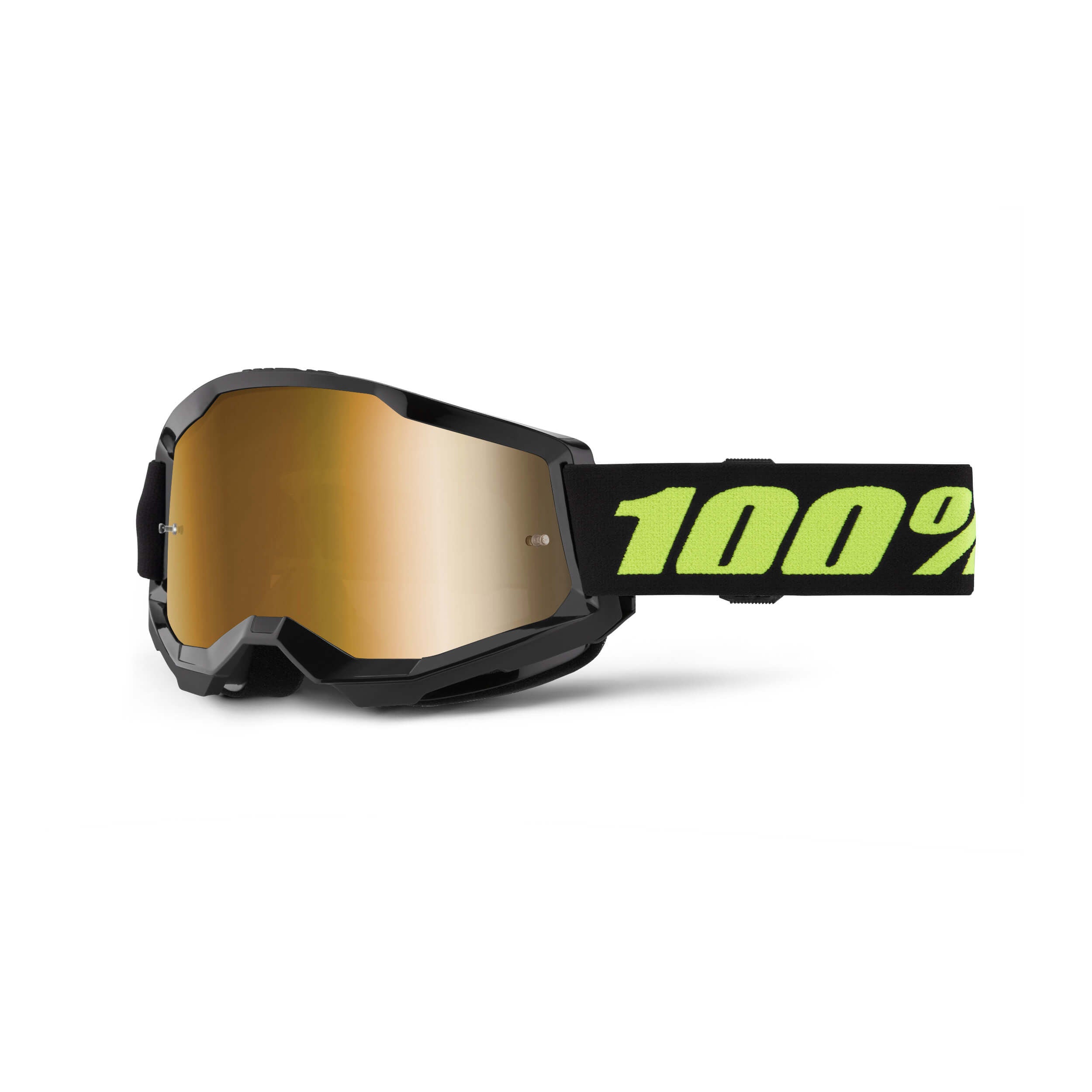 100% Strata 2 Off-Road Goggle