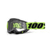 Unbekannt 100% Accuri 2 Motocross & Mountainbike Erwachsene Goggles - MX, MTB, Dirt Bike, Power Sport Brille