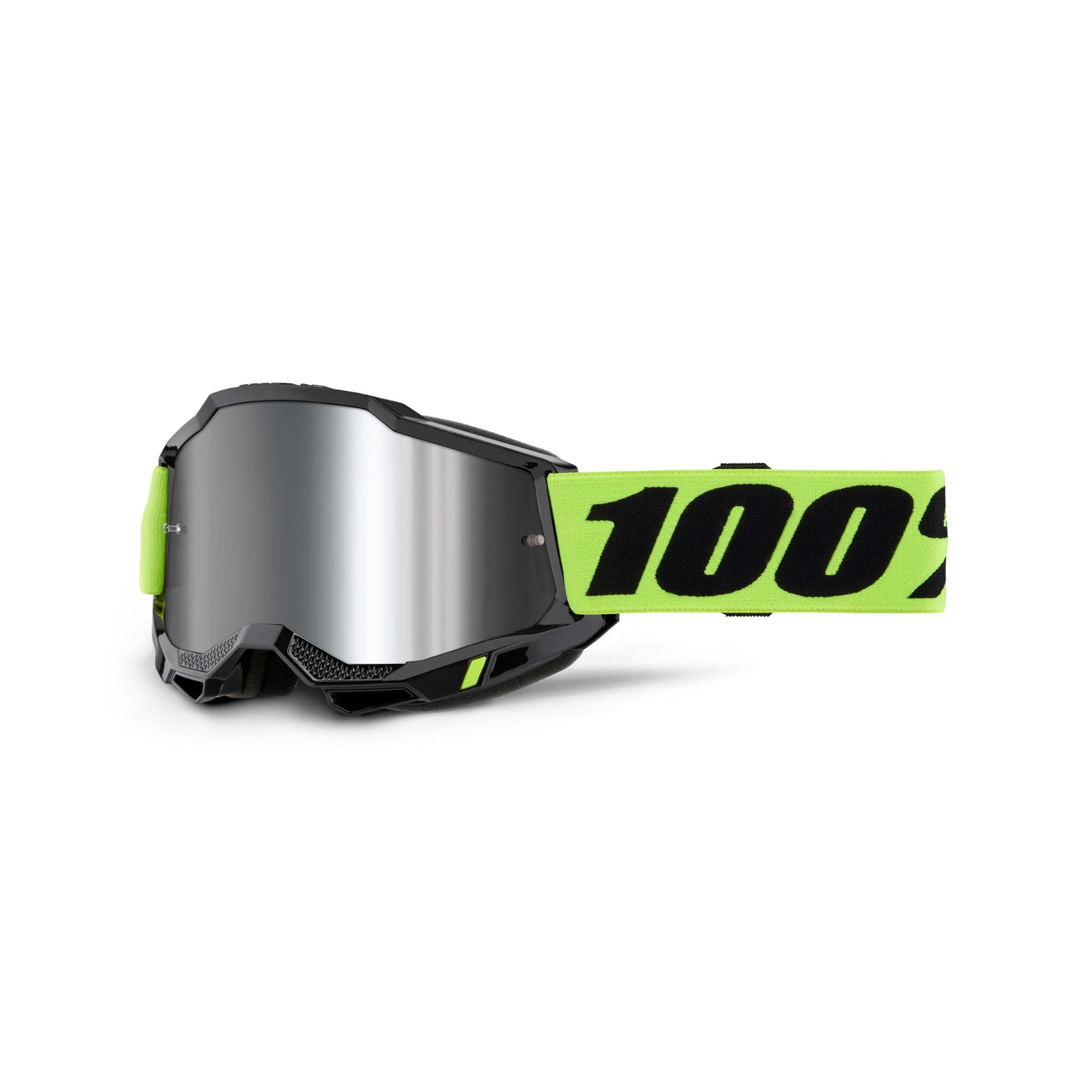 100% 100 Prozent Accuri 2 Crossbrille