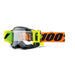 100percent Accuri 2 Forecast Off-road Goggles Clear