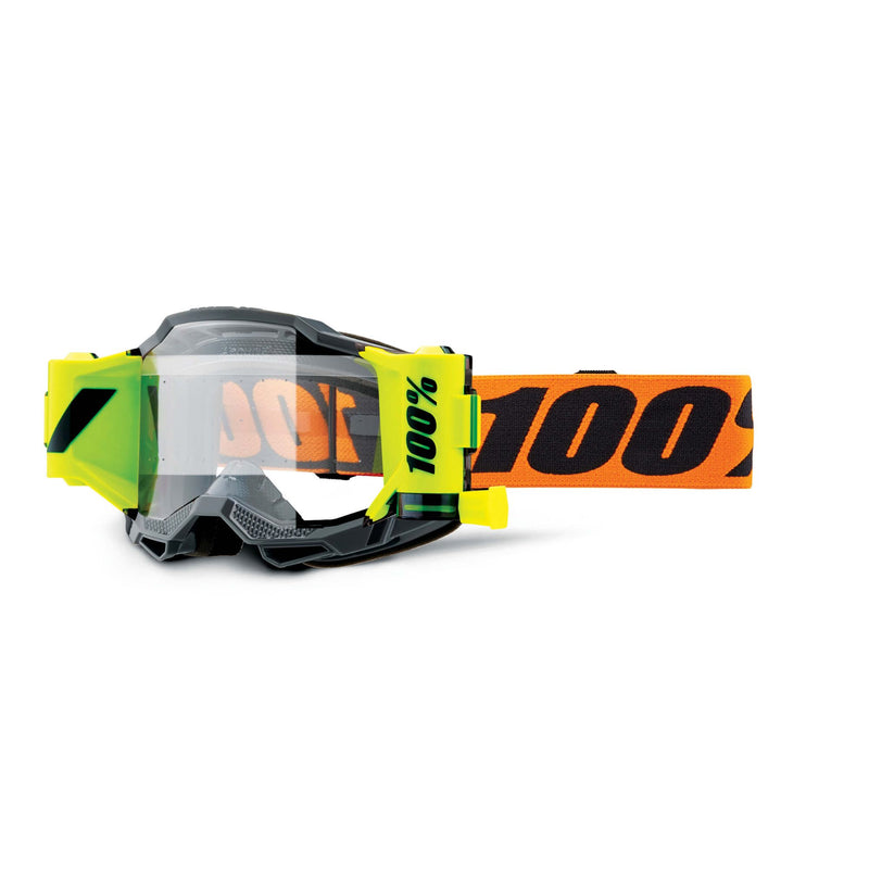 100percent Accuri 2 Forecast Off-road Goggles Clear
