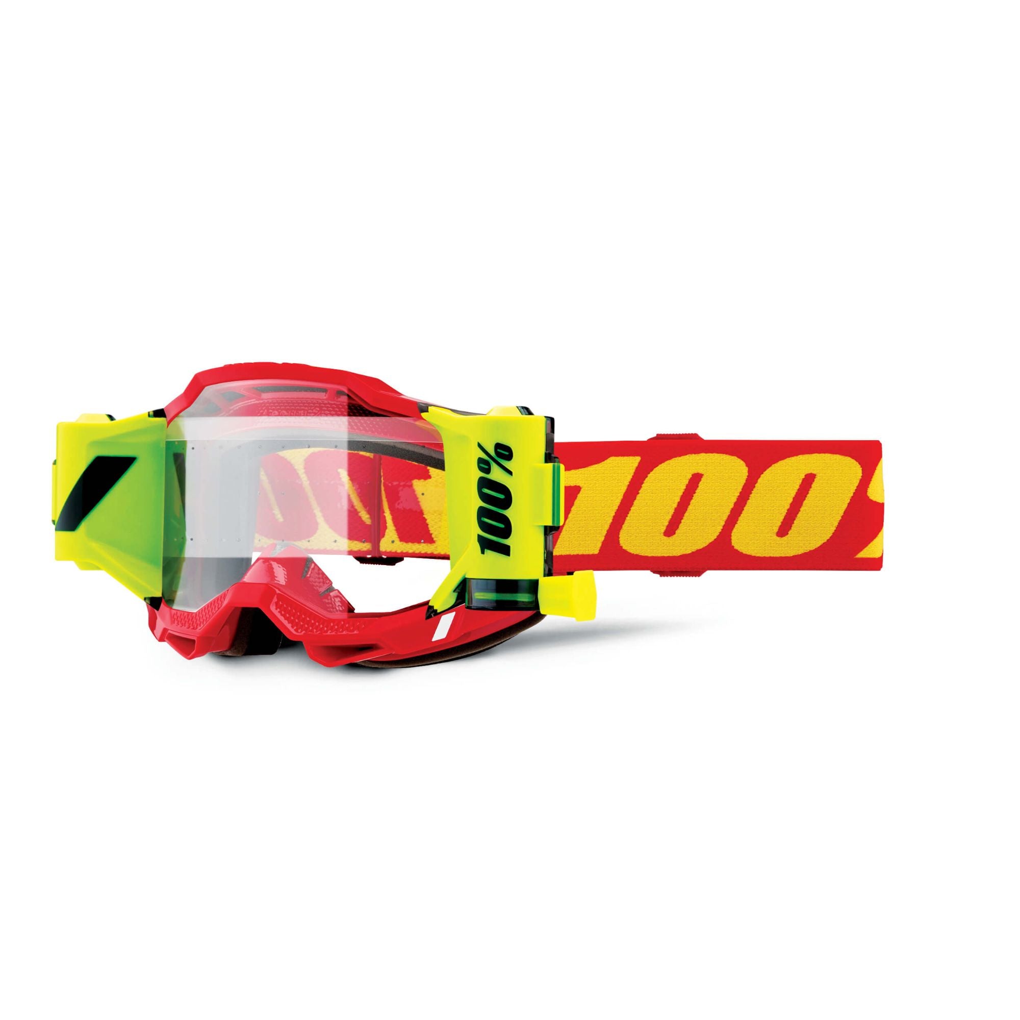 100percent Accuri 2 Forecast Off-road Goggles Clear