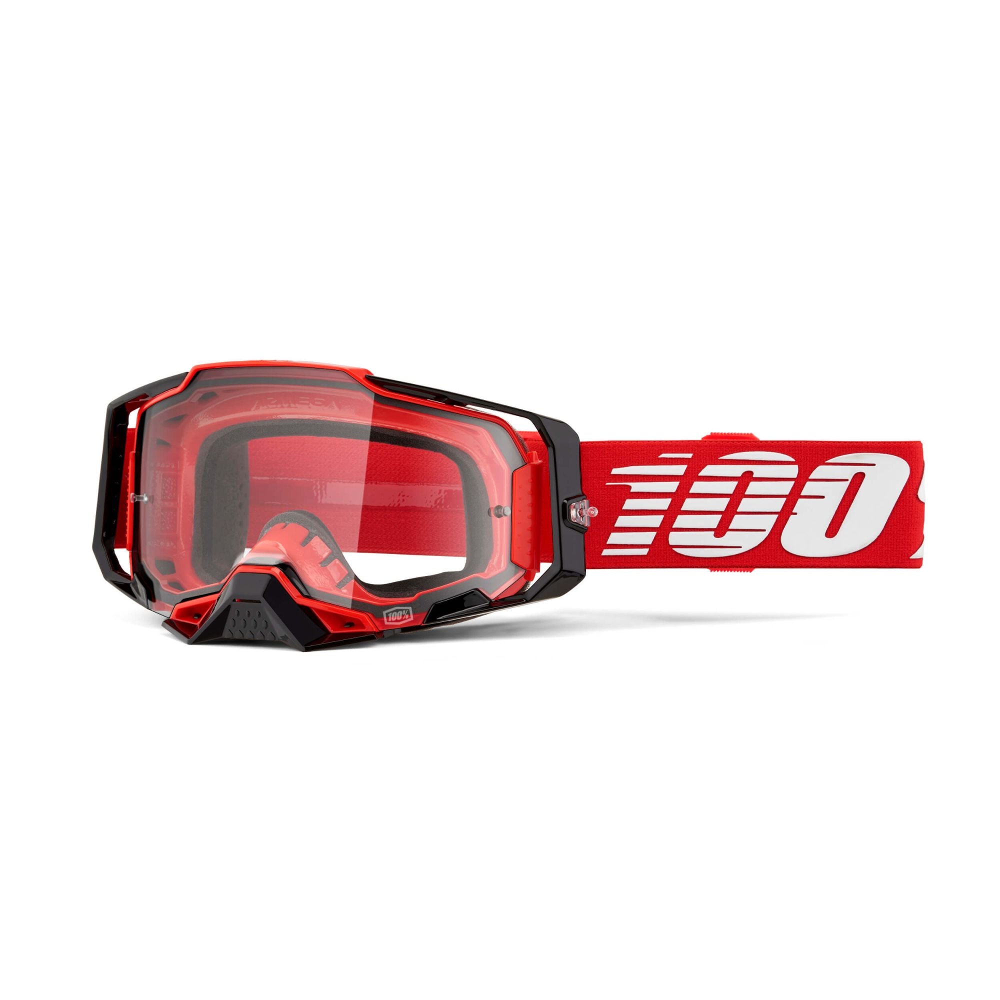 100% Unisex 1 Google (pack of 1)